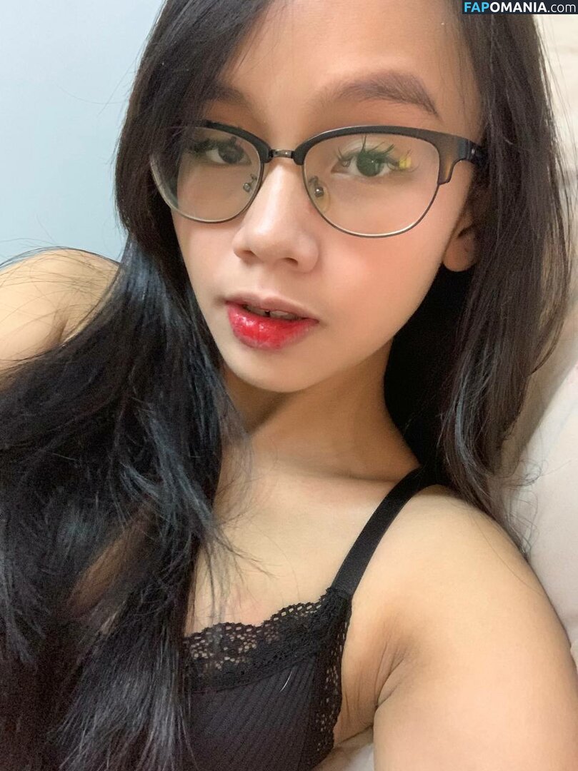 Ehli Cruz / Hilixlie / ehlidc Desnudo OnlyFans  Foto filtrada #34