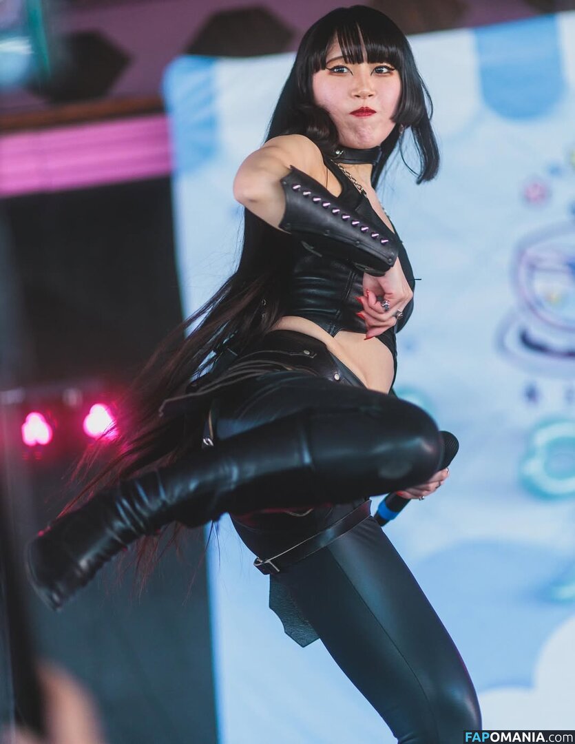 Himari Tsukishiro / himari_tsuki / 月城ひまり Desnudo OnlyFans  Foto filtrada #5