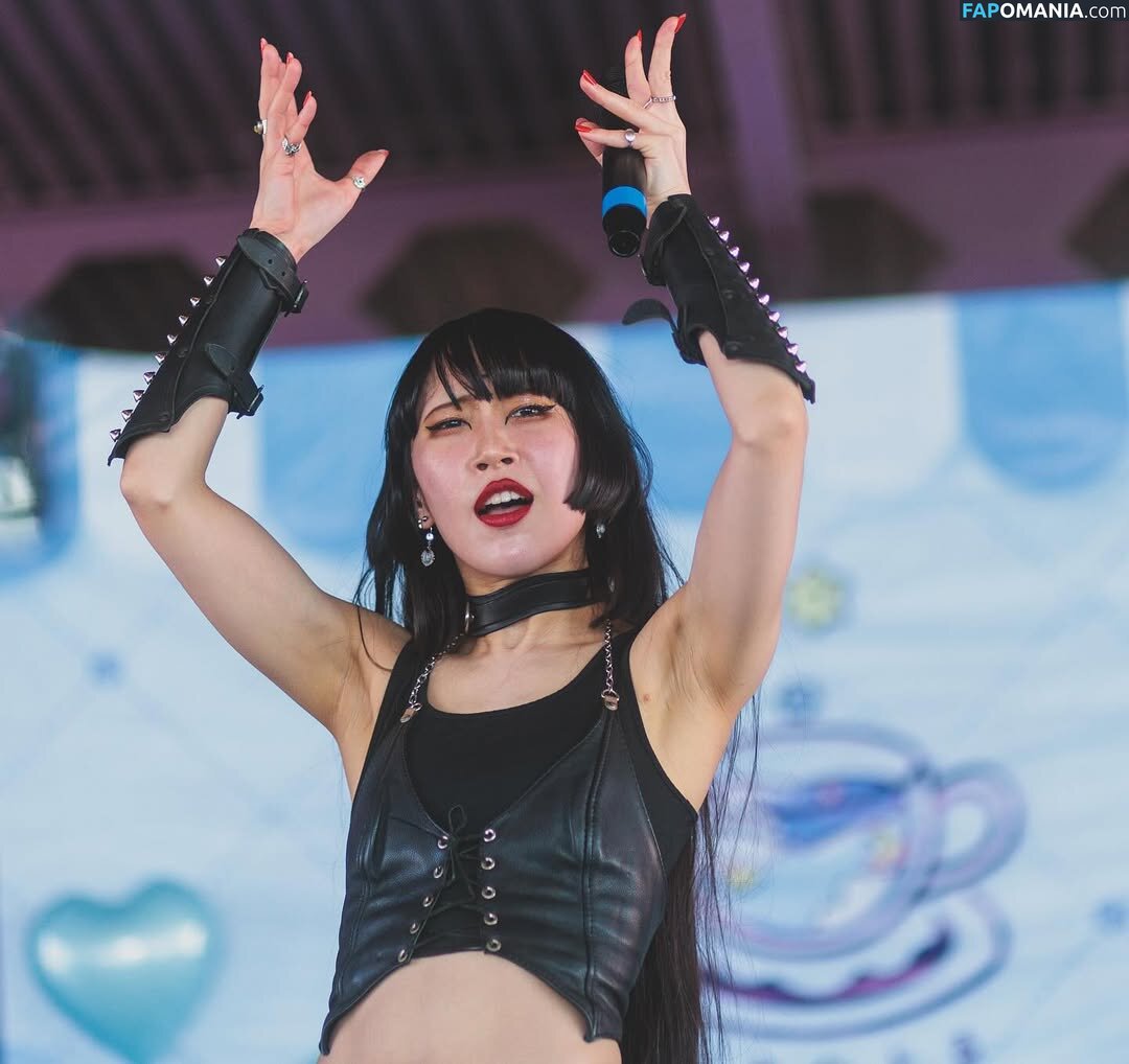 Himari Tsukishiro / himari_tsuki / 月城ひまり Desnudo OnlyFans  Foto filtrada #8