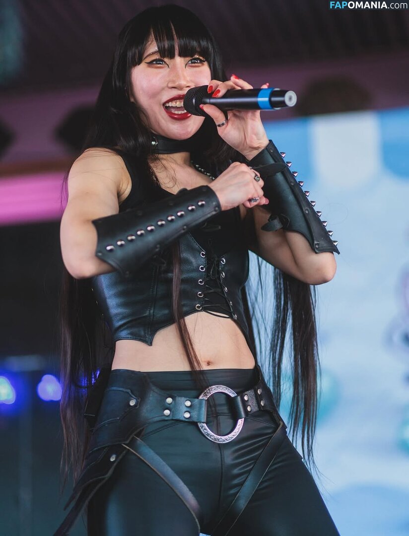 Himari Tsukishiro / himari_tsuki / 月城ひまり Desnudo OnlyFans  Foto filtrada #10