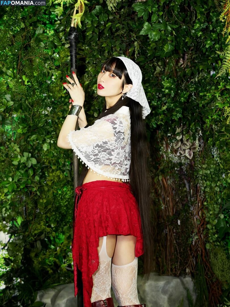 Himari Tsukishiro / himari_tsuki / 月城ひまり Desnudo OnlyFans  Foto filtrada #28