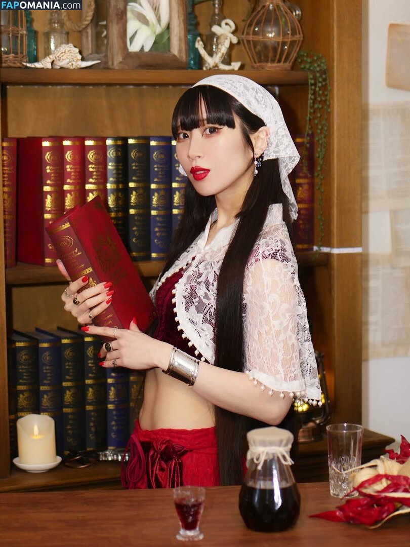 Himari Tsukishiro / himari_tsuki / 月城ひまり Desnudo OnlyFans  Foto filtrada #34