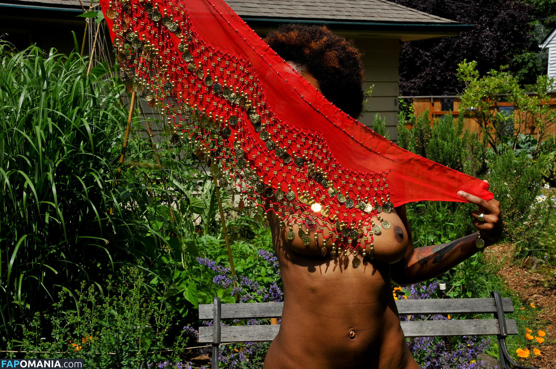 HippieGoddess / hippie___goddess / hippiegoddess69 Desnudo OnlyFans  Foto filtrada #2
