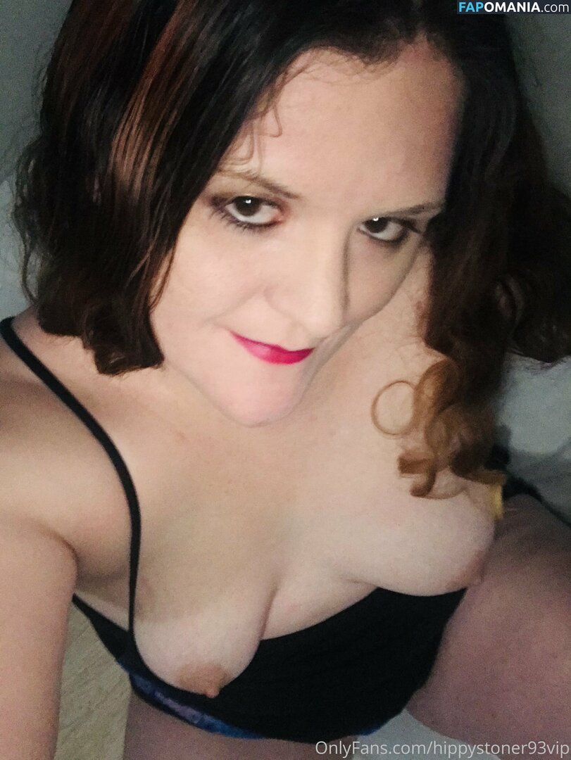 hippystoner93vip / therry3 Desnudo OnlyFans  Foto filtrada #13