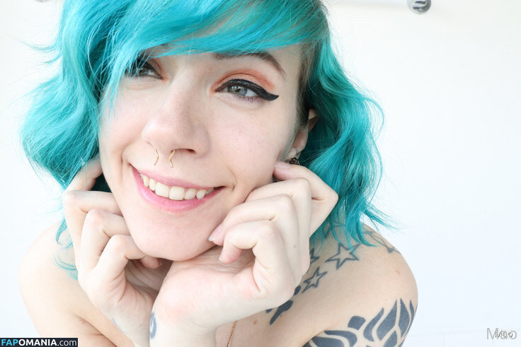 hipsdontkawaii / valentinavoight Desnudo OnlyFans  Foto filtrada #3