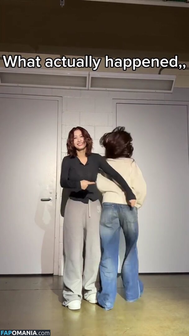 Hirai Momo / TWICE / momo.hirai Desnudo OnlyFans  Foto filtrada #14