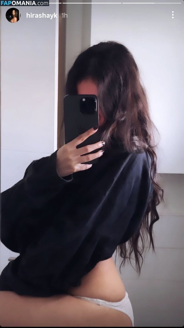 Hirashayk Desnudo OnlyFans  Foto filtrada #30