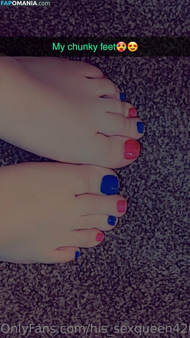 fb_0296 / his_sexqueen4200 Desnudo OnlyFans  Foto filtrada #5