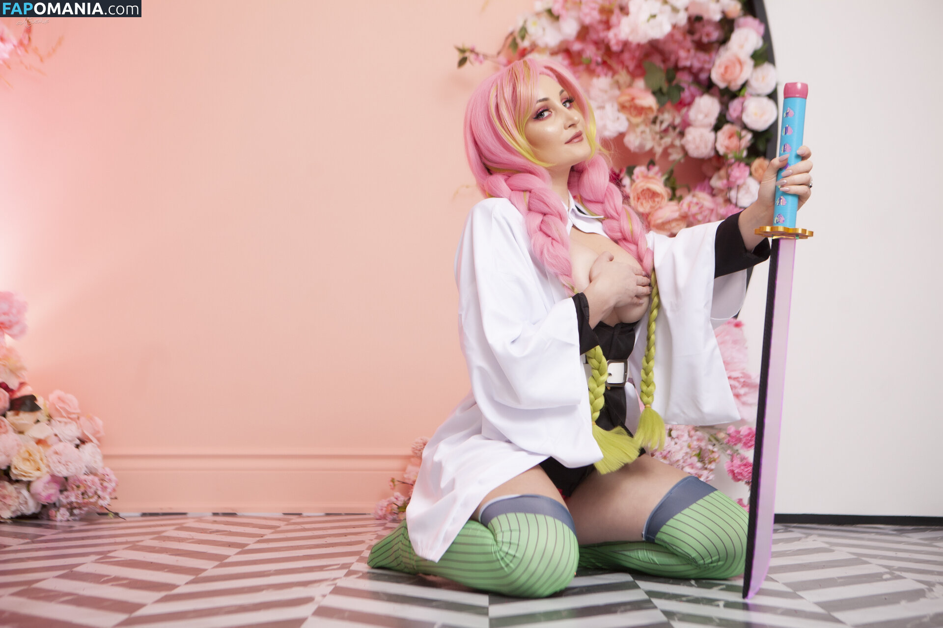 Holly Wolf / hollytwolf Desnudo OnlyFans  Foto filtrada #4