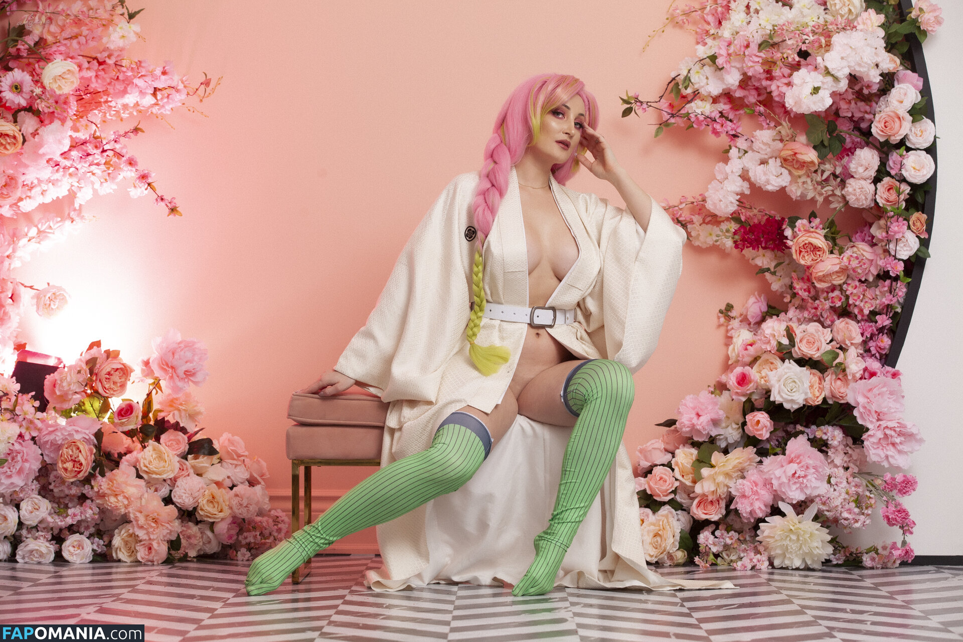 Holly Wolf / hollytwolf Desnudo OnlyFans  Foto filtrada #11
