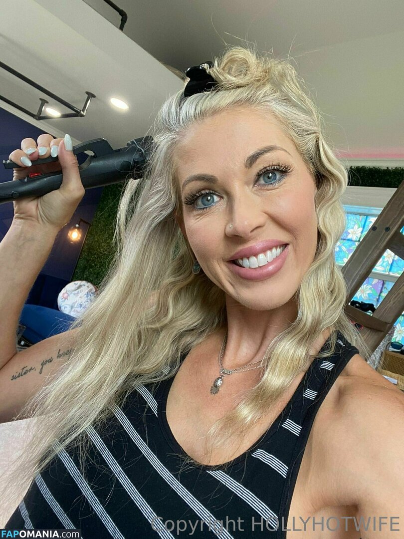 HollyHotwife / hollyhotwifejones Desnudo OnlyFans  Foto filtrada #44