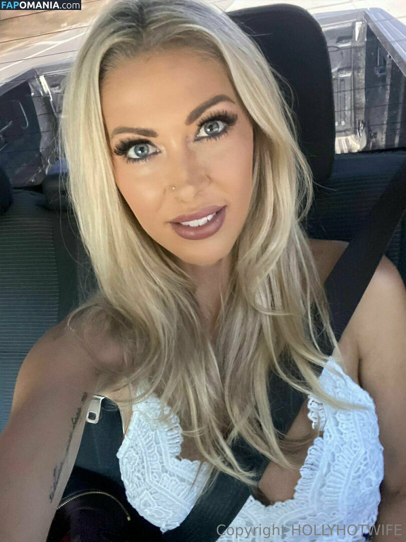 HollyHotwife / hollyhotwifejones Desnudo OnlyFans  Foto filtrada #156