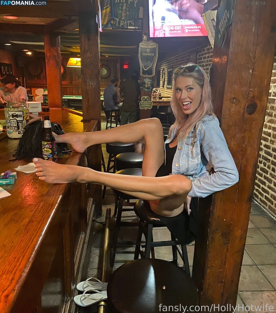 HollyHotwife / hollyhotwifejones Desnudo OnlyFans  Foto filtrada #217