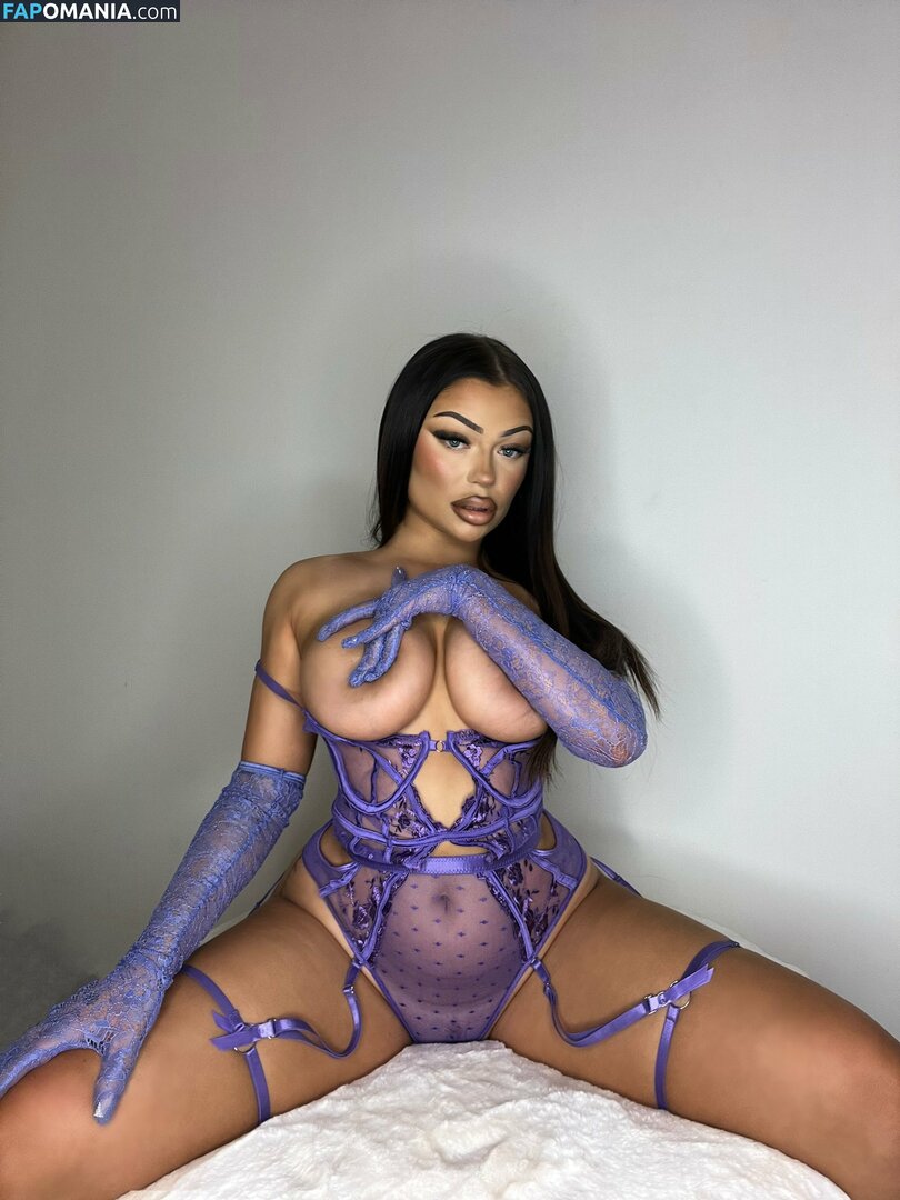 Holly Hankin / HollyyDollyy / hollyydol Desnudo OnlyFans  Foto filtrada #5