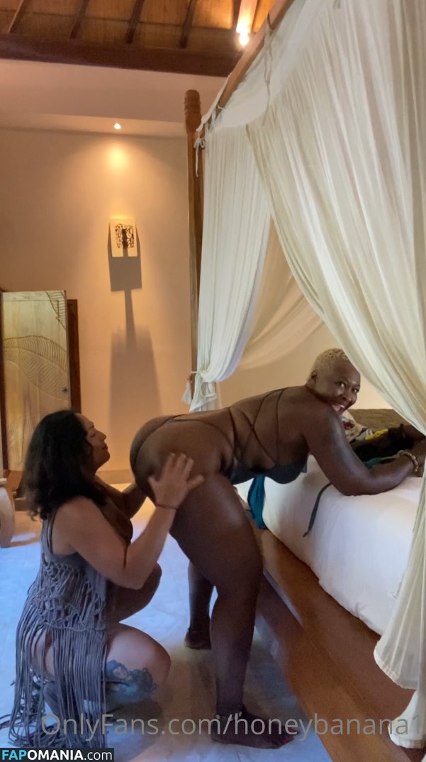 honeybanana1 / marquisehoneybanana / milfmarquise Desnudo OnlyFans  Foto filtrada #6