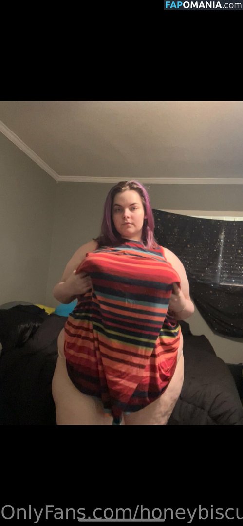 Honeybiscuit20_ / honeybiscuit20 Desnudo OnlyFans  Foto filtrada #25
