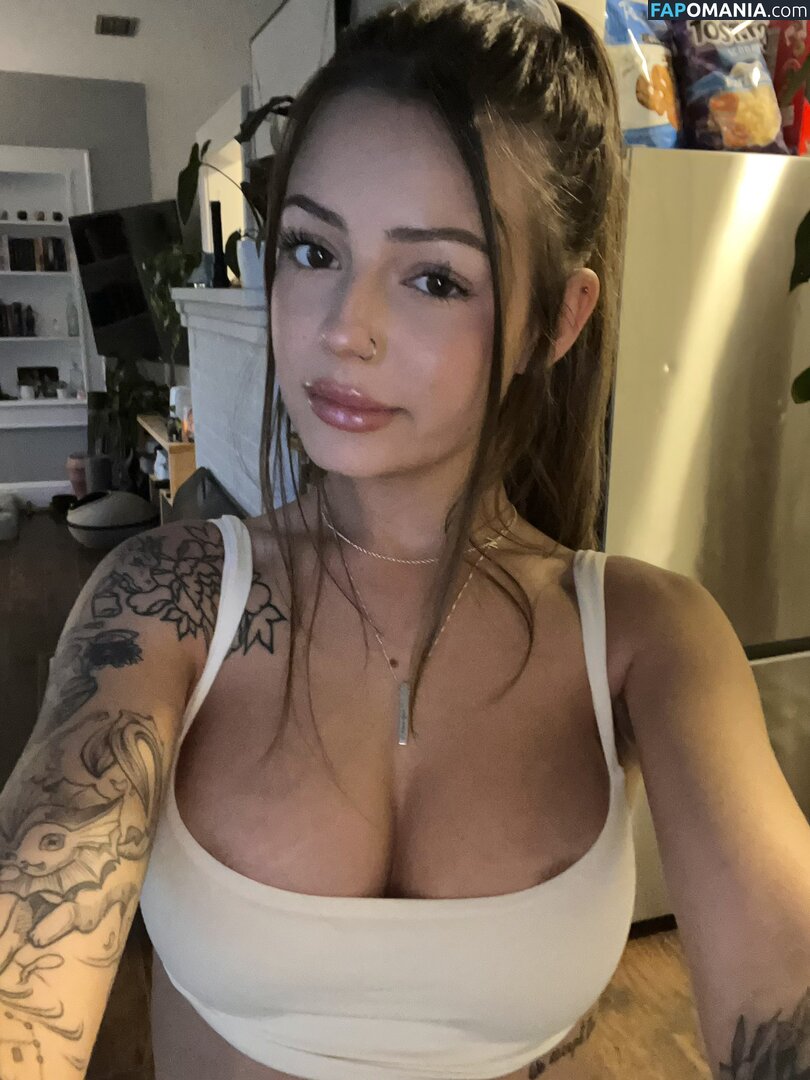 honeybunn3y Desnudo OnlyFans  Foto filtrada #1