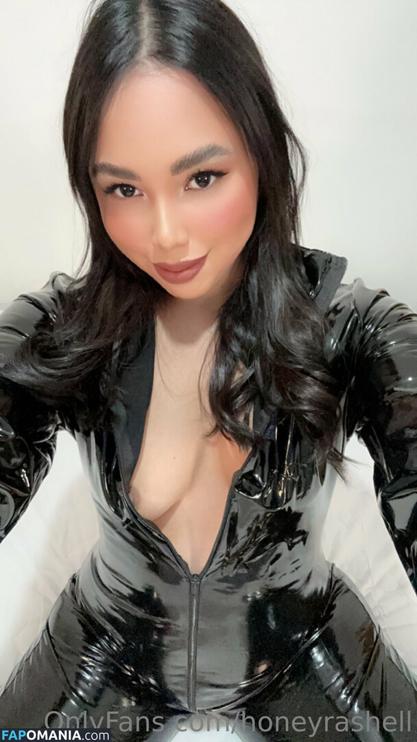 honeyrashell / honeyrashelll Desnudo OnlyFans  Foto filtrada #60