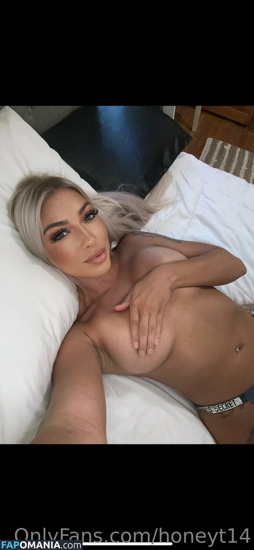 honeyt14 / tristin_greene Desnudo OnlyFans  Foto filtrada #13