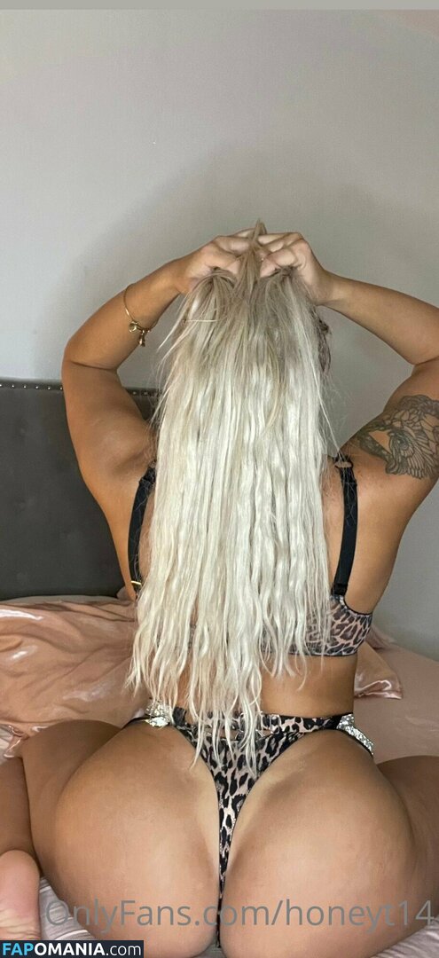 honeyt14 / tristin_greene Desnudo OnlyFans  Foto filtrada #46