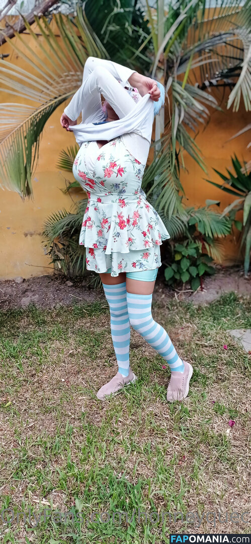 Honneybonita Desnudo OnlyFans  Foto filtrada #13