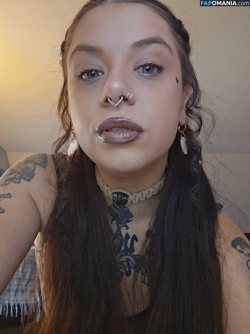 H00dieninja / Hoodieninja / britt_the_human Desnudo OnlyFans  Foto filtrada #1