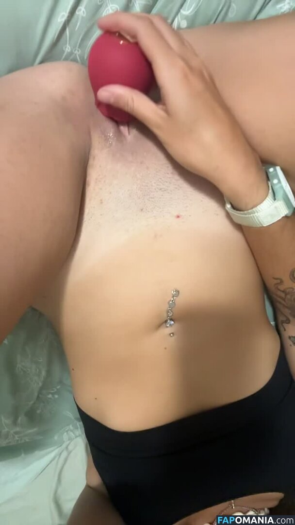Hope Chadwick / Hxpechadwick Desnudo OnlyFans  Foto filtrada #17