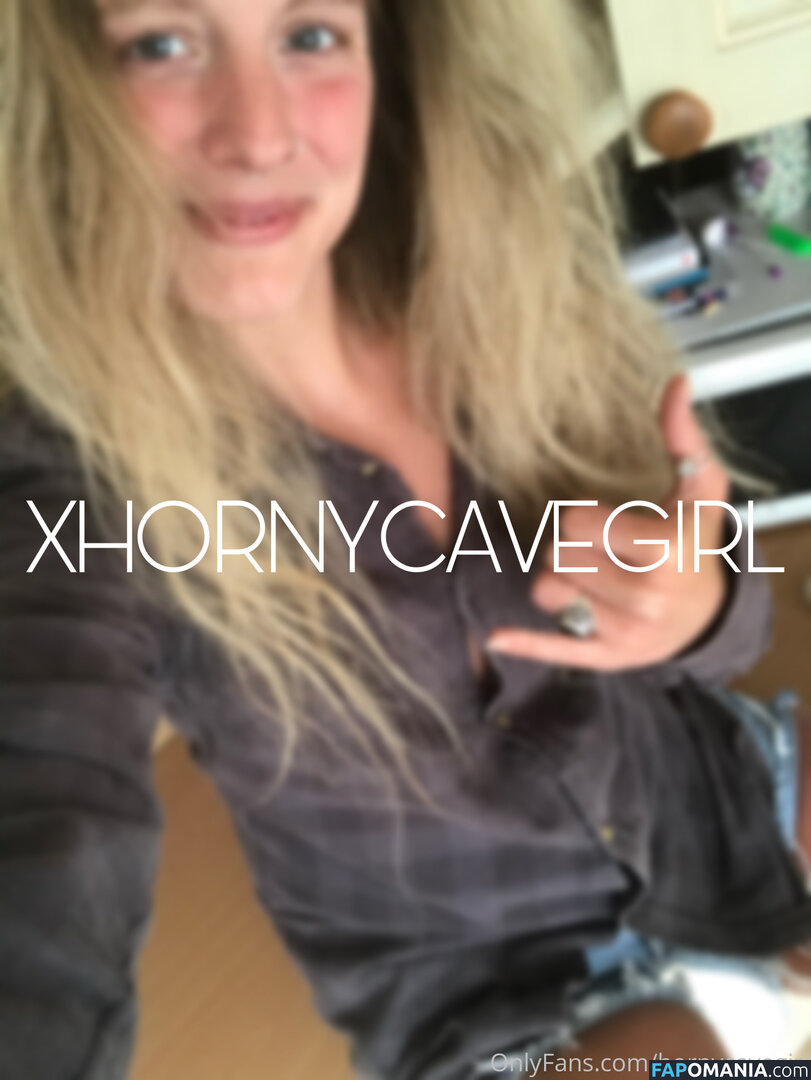hornycavegirl Desnudo OnlyFans  Foto filtrada #5