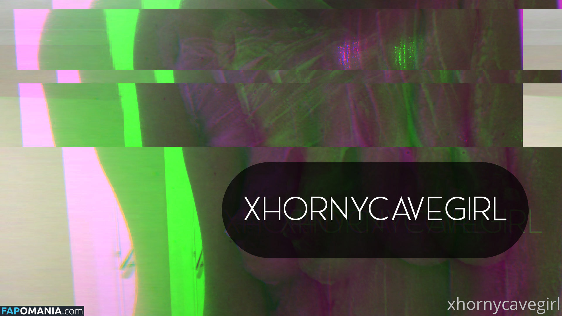 hornycavegirl Desnudo OnlyFans  Foto filtrada #12