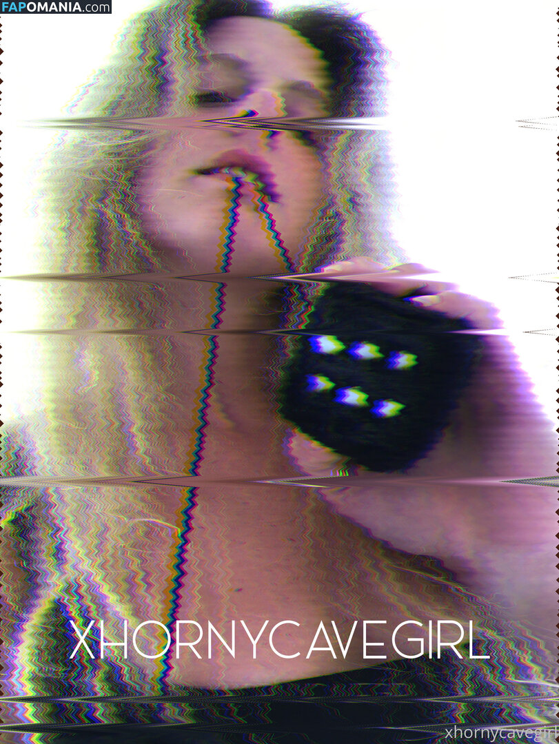 hornycavegirl Desnudo OnlyFans  Foto filtrada #13
