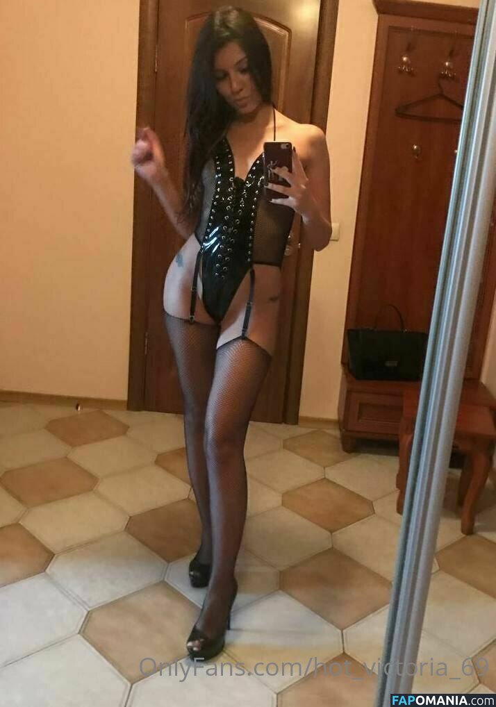 hot_victoria_69 Desnudo OnlyFans  Foto filtrada #7