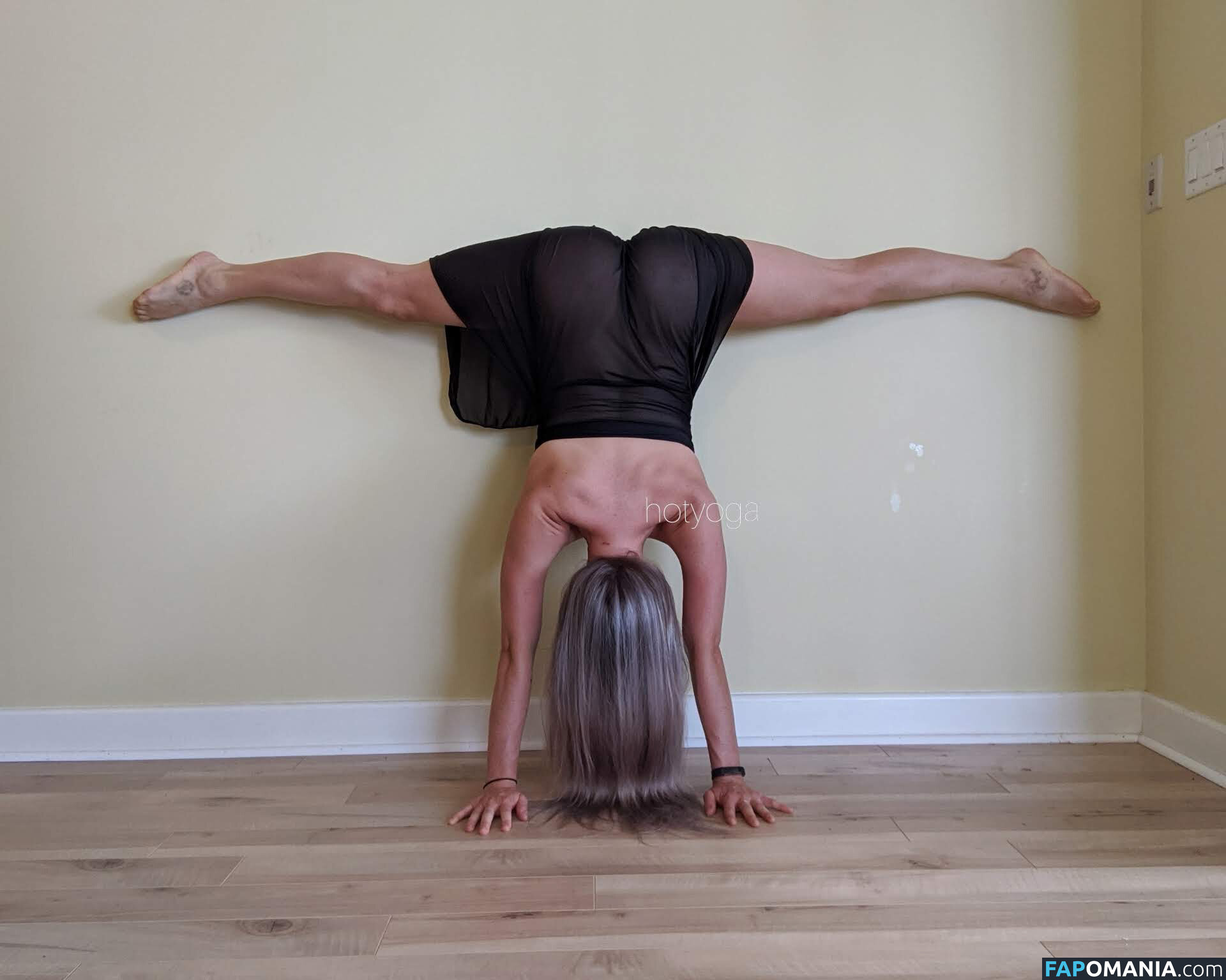 hot-yoga Desnudo OnlyFans  Foto filtrada #43