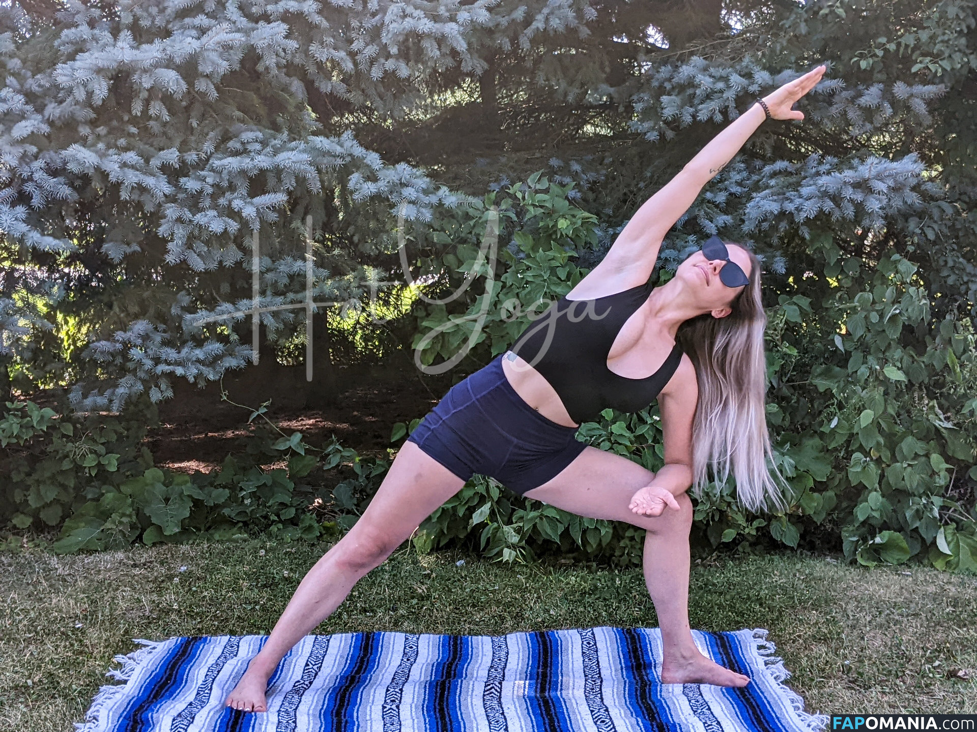 hot-yoga Desnudo OnlyFans  Foto filtrada #47
