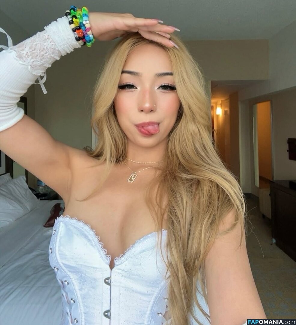 hot4yaya Desnudo OnlyFans  Foto filtrada #3
