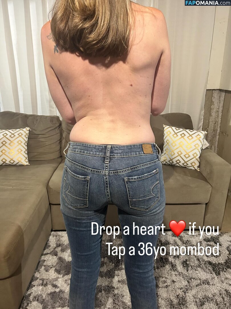 Hotblondemom12 Desnudo OnlyFans  Foto filtrada #1