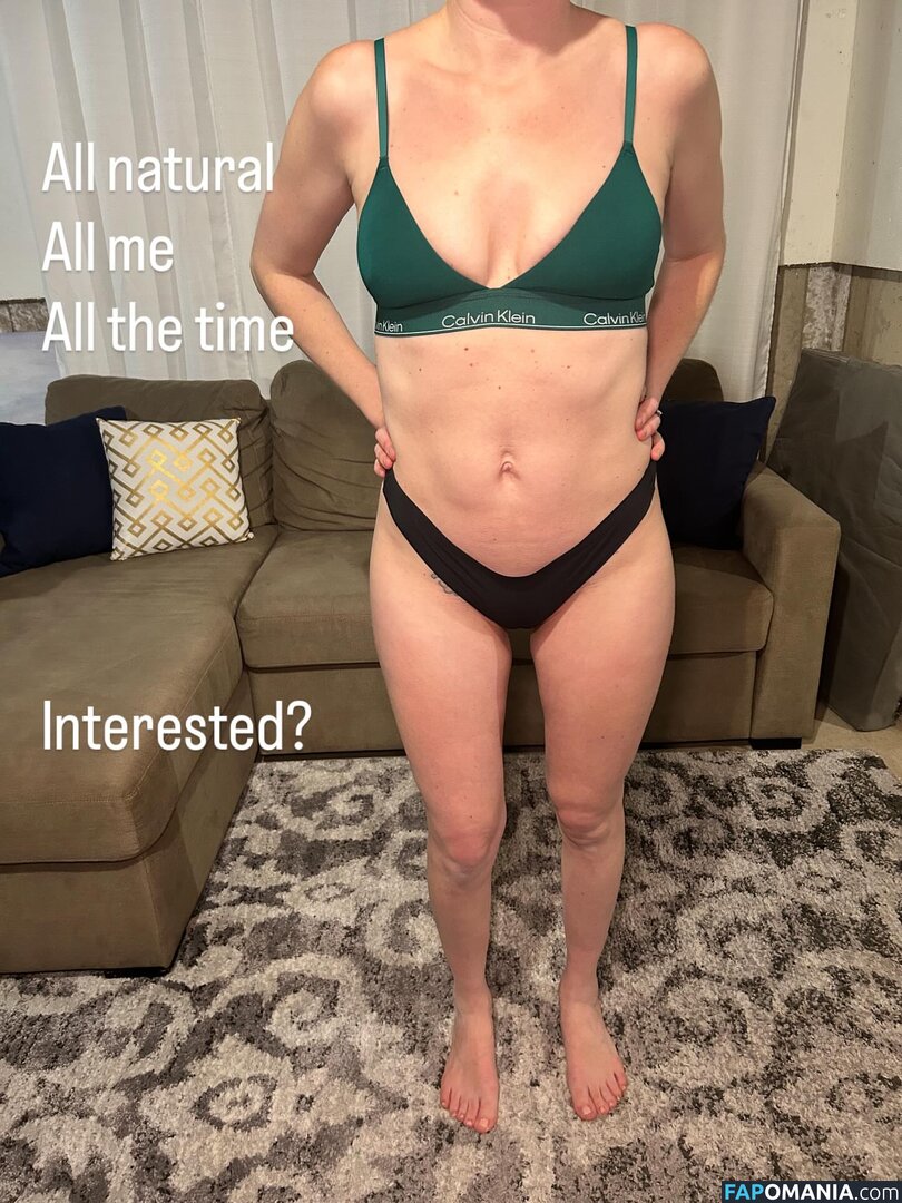 Hotblondemom12 Desnudo OnlyFans  Foto filtrada #5