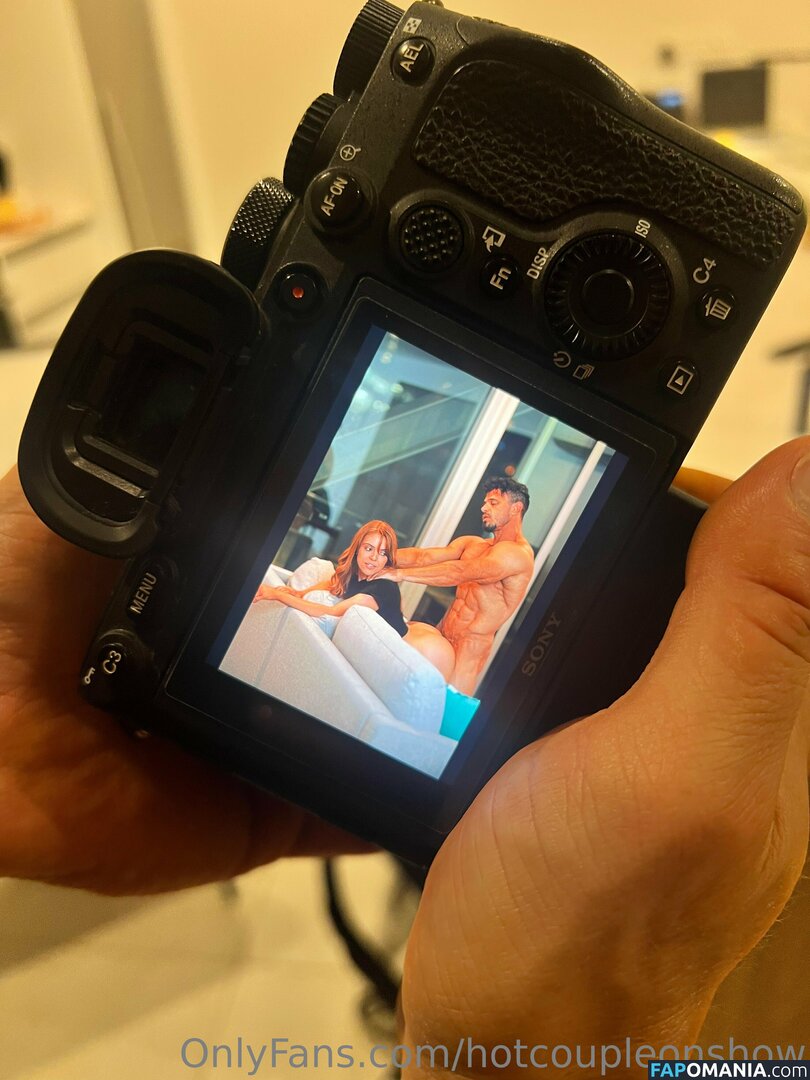 h0tcouple0inshowvip / hotcoupleonshow / hotcoupleonshowvip / withstaceandty Desnudo OnlyFans  Foto filtrada #18
