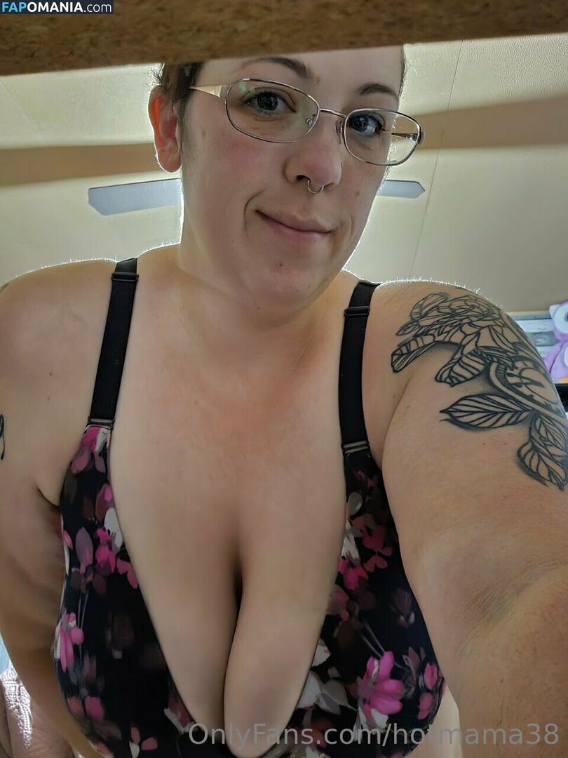 HotMama38 / hotmama_38 Desnudo OnlyFans  Foto filtrada #6