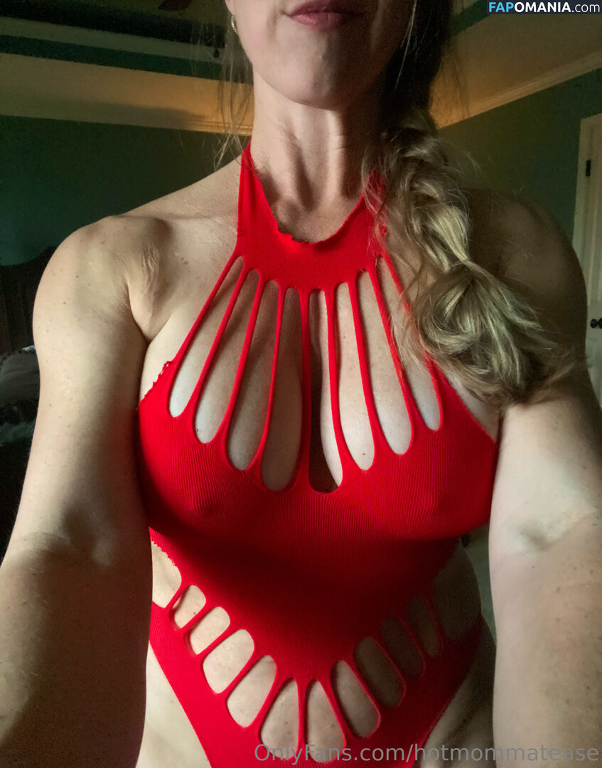 hotmomestates / hotmommatease Desnudo OnlyFans  Foto filtrada #1