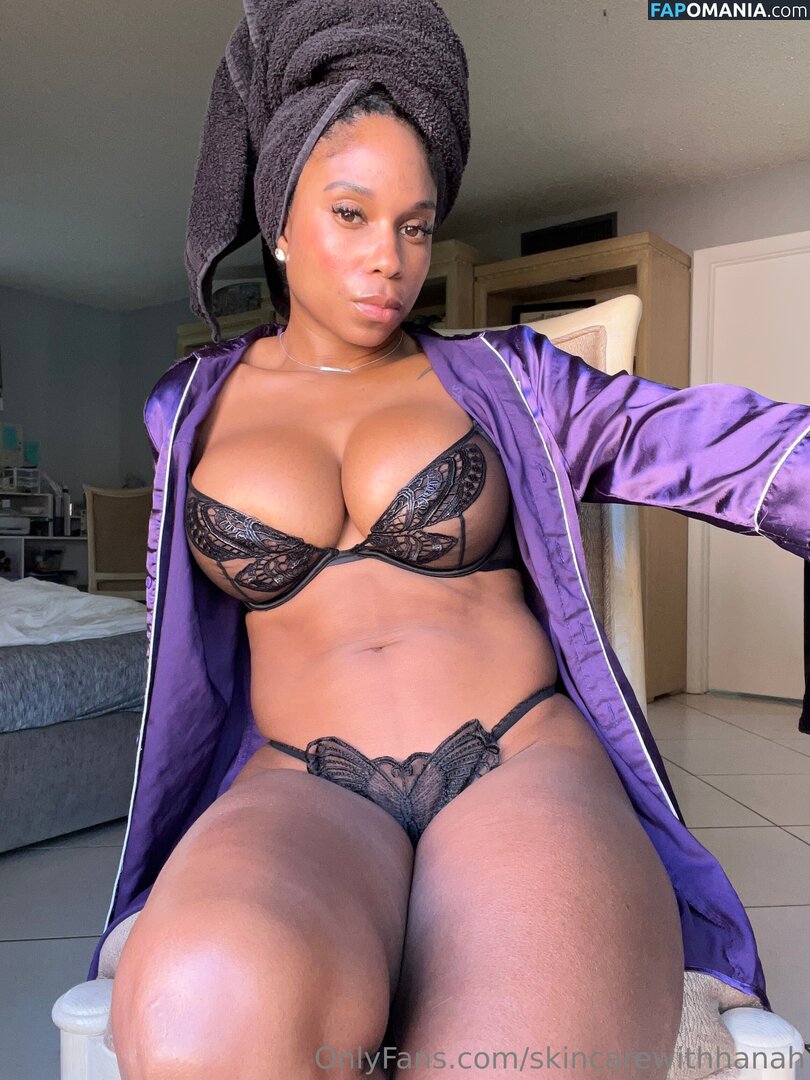 Hotshothanah / hanah164 Desnudo OnlyFans  Foto filtrada #3