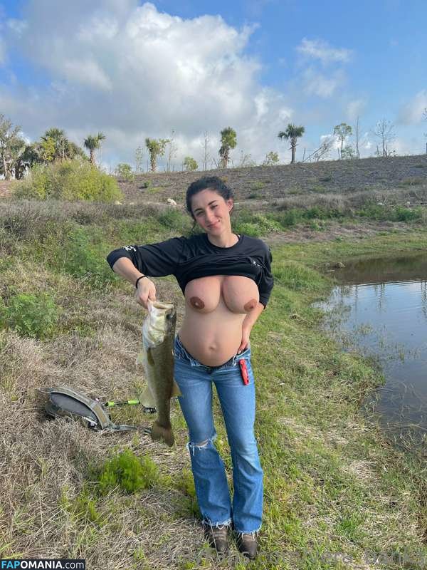 Hottest Fishing / Hunting girls / hotfishingbabes Desnudo OnlyFans  Foto filtrada #88