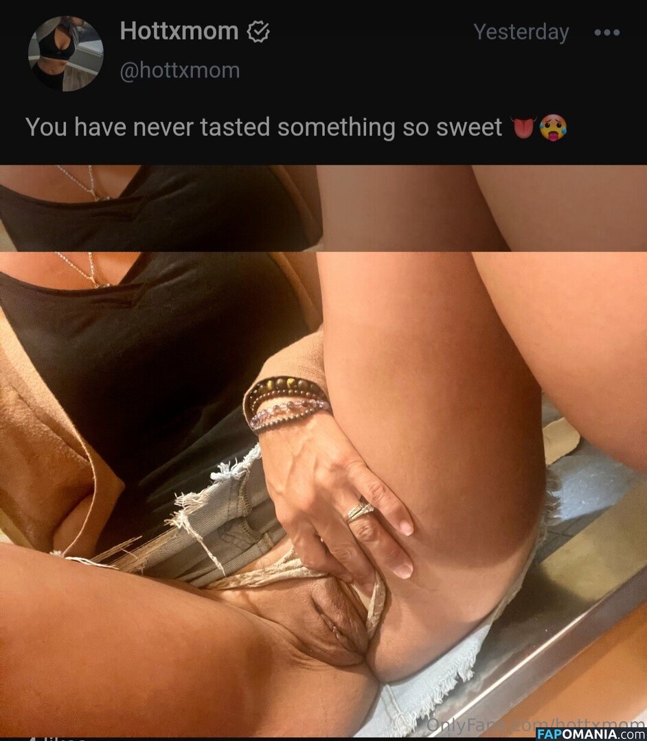  / Hottexasm1lf / Hottexasmilf / Hottxmom / hottx_milf Desnudo OnlyFans  Foto filtrada #5