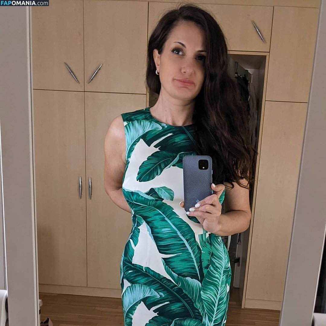HotwifeHunny / Nukinov Desnudo OnlyFans  Foto filtrada #19