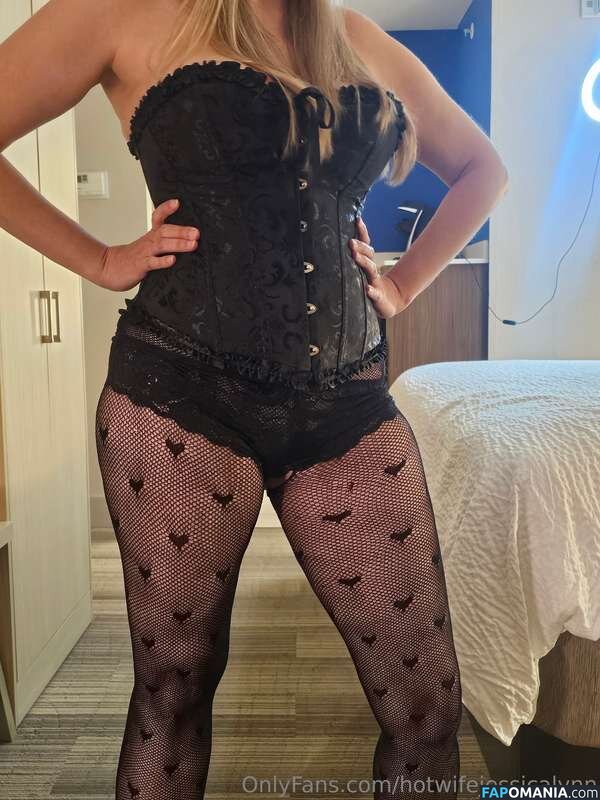 HotwifeJessicaLynn Desnudo OnlyFans  Foto filtrada #8