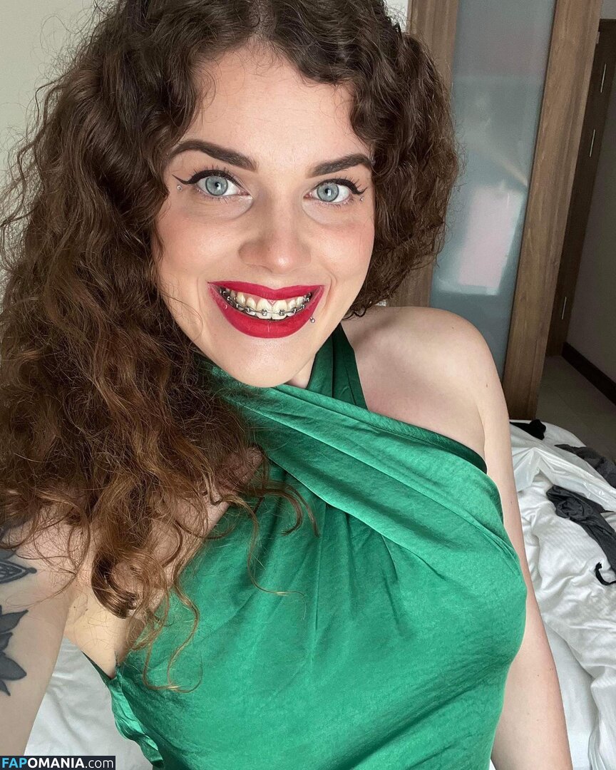 Hpthrustqueen / hipthrustqueen Desnudo OnlyFans  Foto filtrada #2