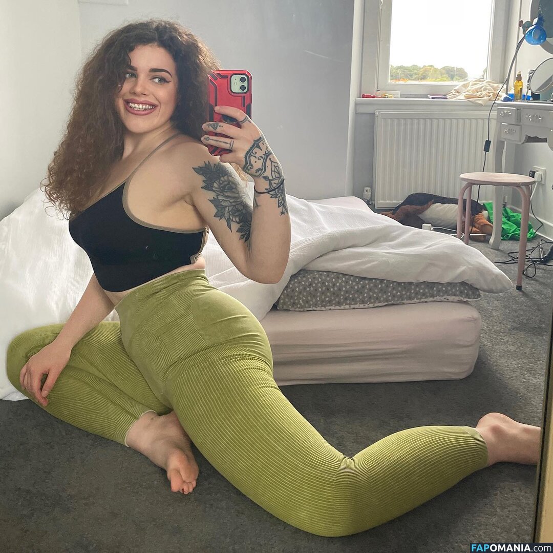 Hpthrustqueen / hipthrustqueen Desnudo OnlyFans  Foto filtrada #9