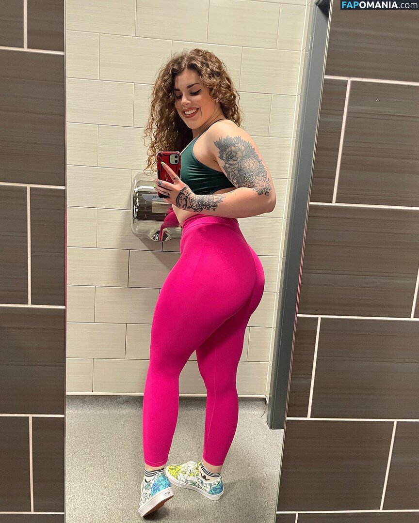 Hpthrustqueen / hipthrustqueen Desnudo OnlyFans  Foto filtrada #16