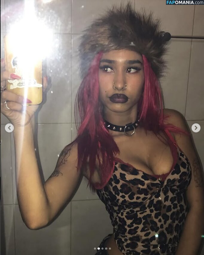 Httvitoria Desnudo OnlyFans  Foto filtrada #2
