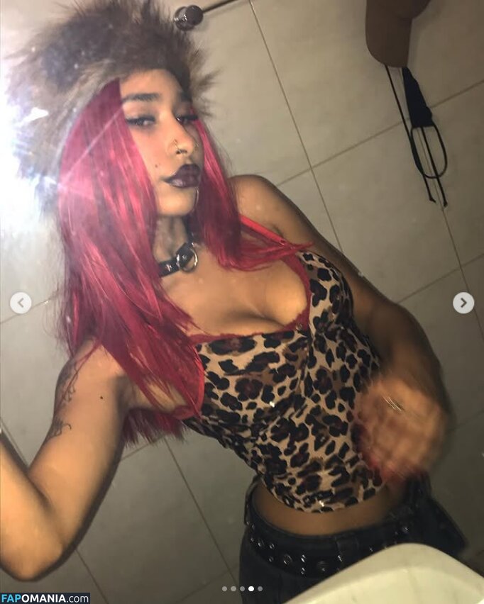 Httvitoria Desnudo OnlyFans  Foto filtrada #3