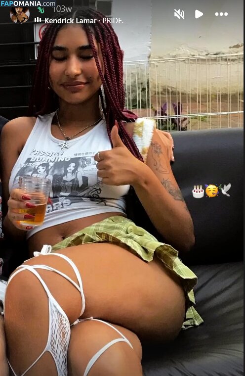 Httvitoria Desnudo OnlyFans  Foto filtrada #6
